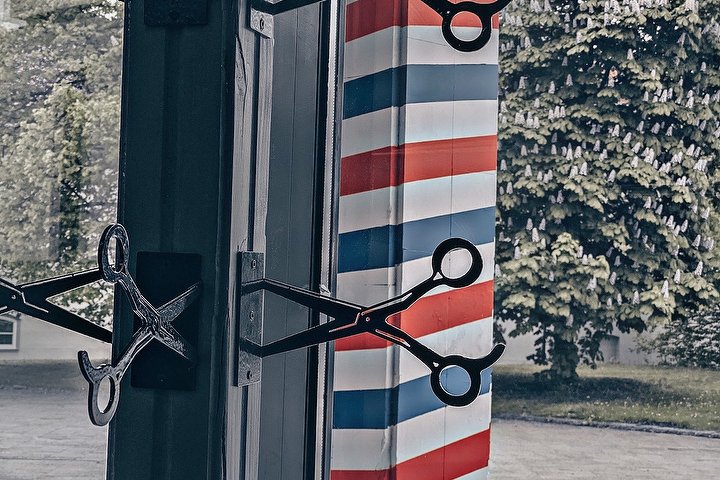 Brutal Barber, galerijos nuotrauka 1