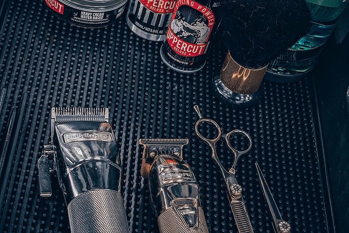 Brutal Barber, galerijos nuotrauka 2