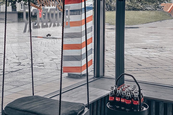 Brutal Barber, galerijos nuotrauka 4