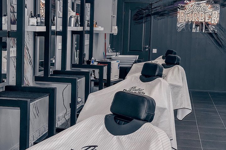 Brutal Barber, galerijos nuotrauka 5