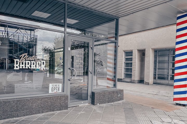 Brutal Barber, galerijos nuotrauka 6