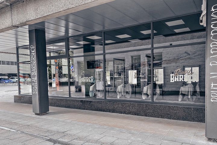 Brutal Barber, galerijos nuotrauka 7